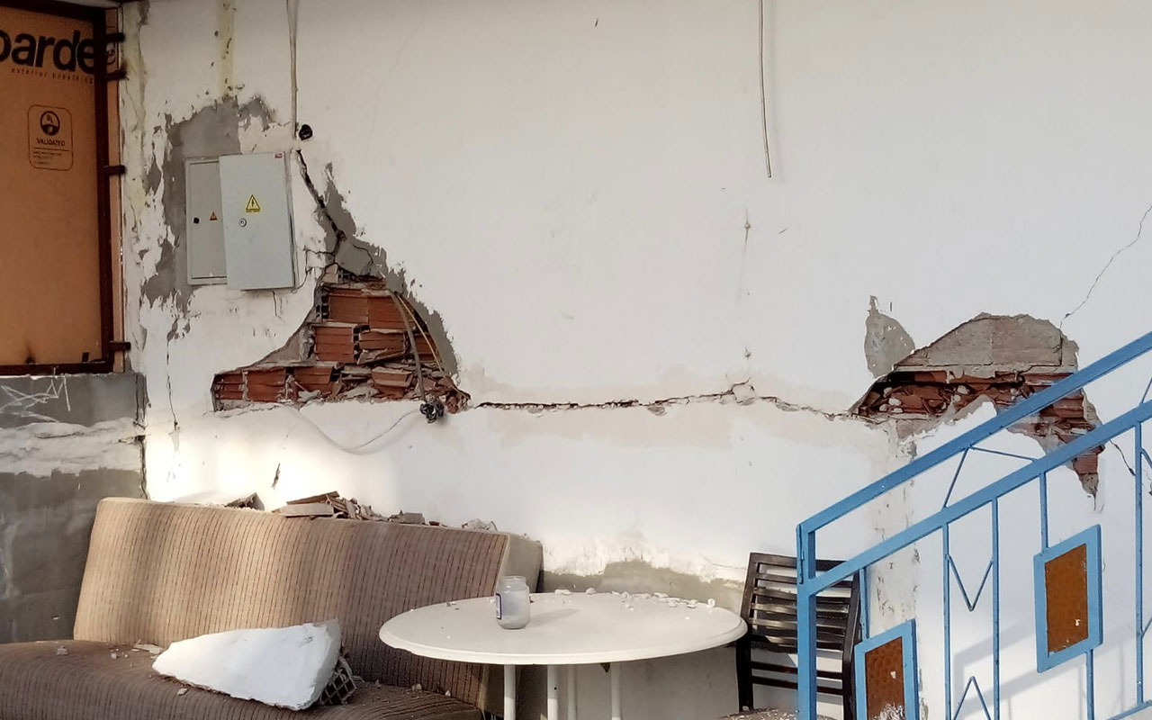 İletişim Başkanlığı'ndan 'deprem yayını' açıklaması
