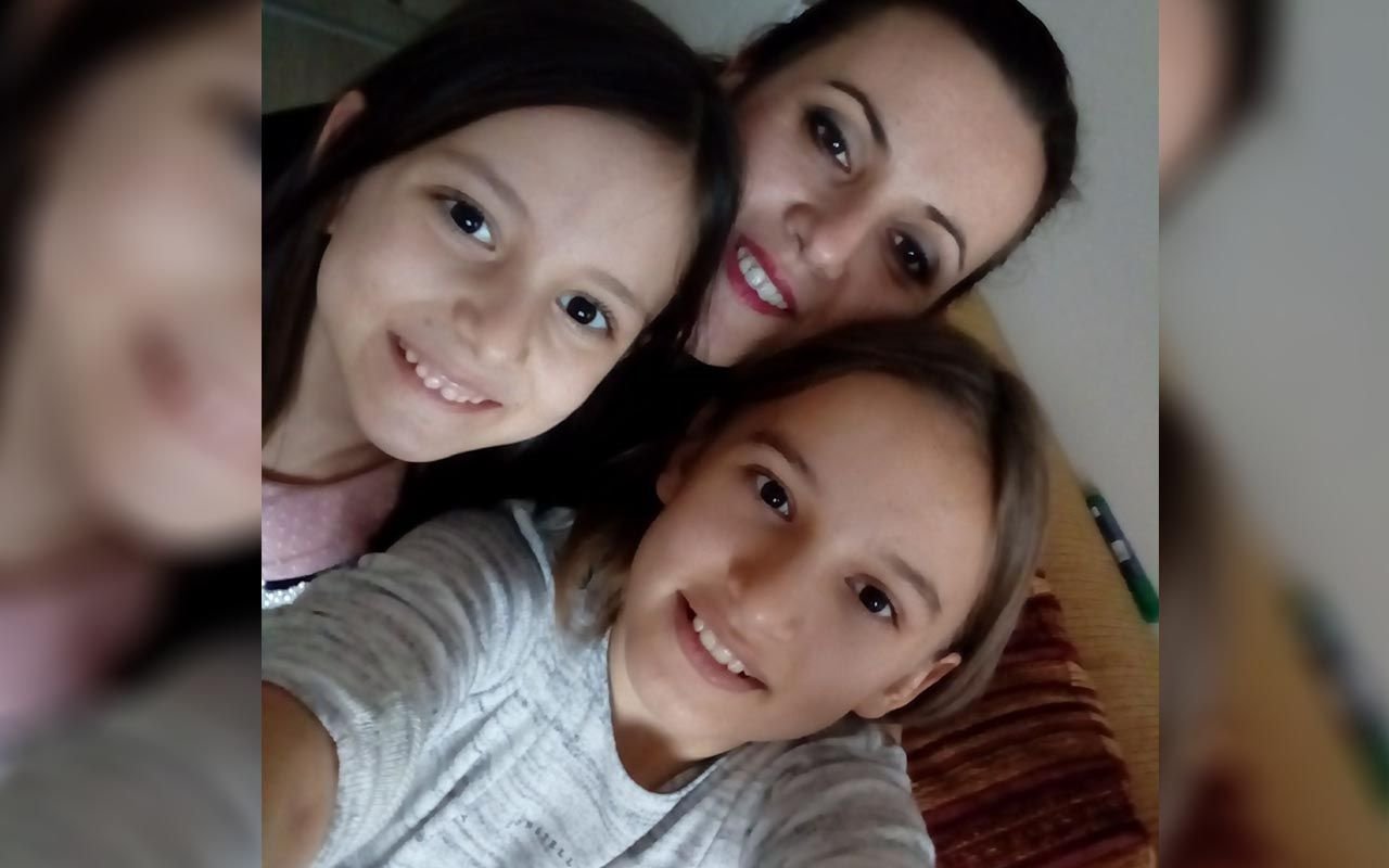 İzmir'deki depremin ateşi Bursa'ya düştü küçük Elif depreme evde tek yakalandı