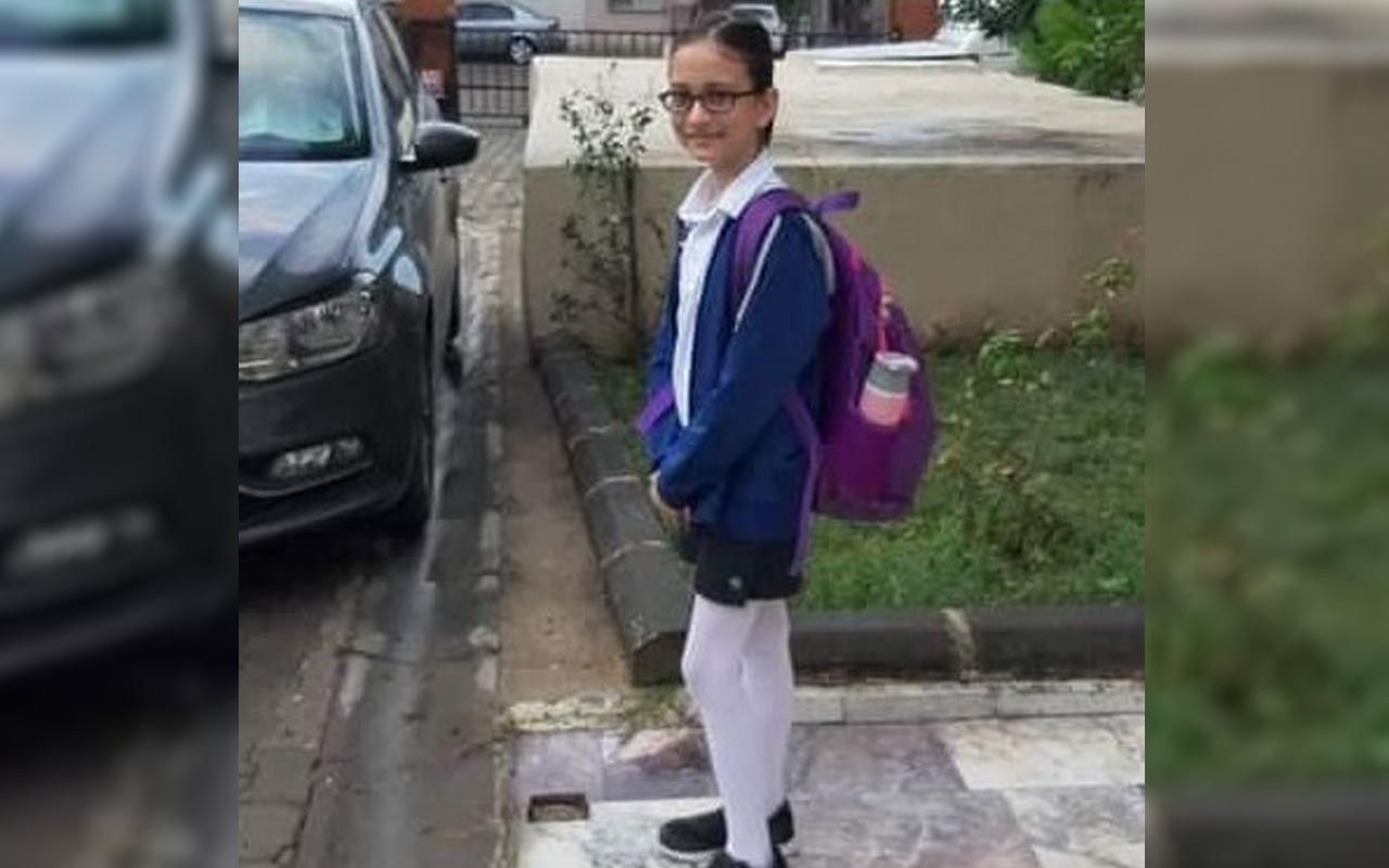İzmir'deki depremin ateşi Bursa'ya düştü küçük Elif depreme evde tek yakalandı