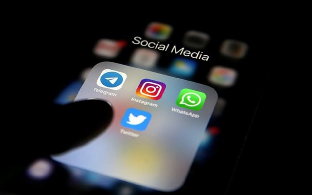 MHP'den sosyal medya için yeni şikayet komisyonu teklifi