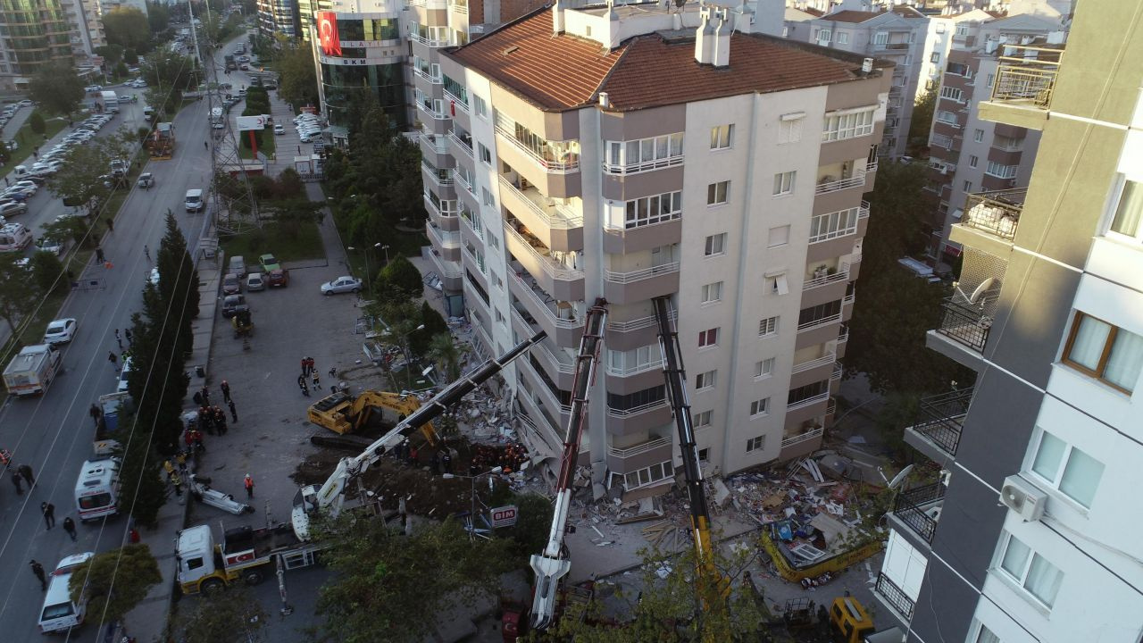 Türkiye'de 18 şehir aktif deprem fayı üzerinde! İşte fay üzerindeki 18 şehirin listesi