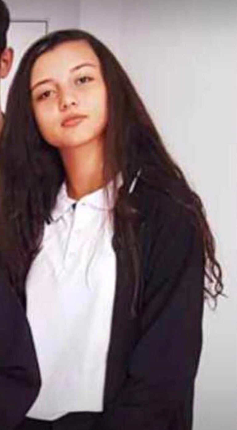 Ankara'da 17 yaşındaki genç kızı devre mülk için otele çağırdılar! Feci şekilde can verdi