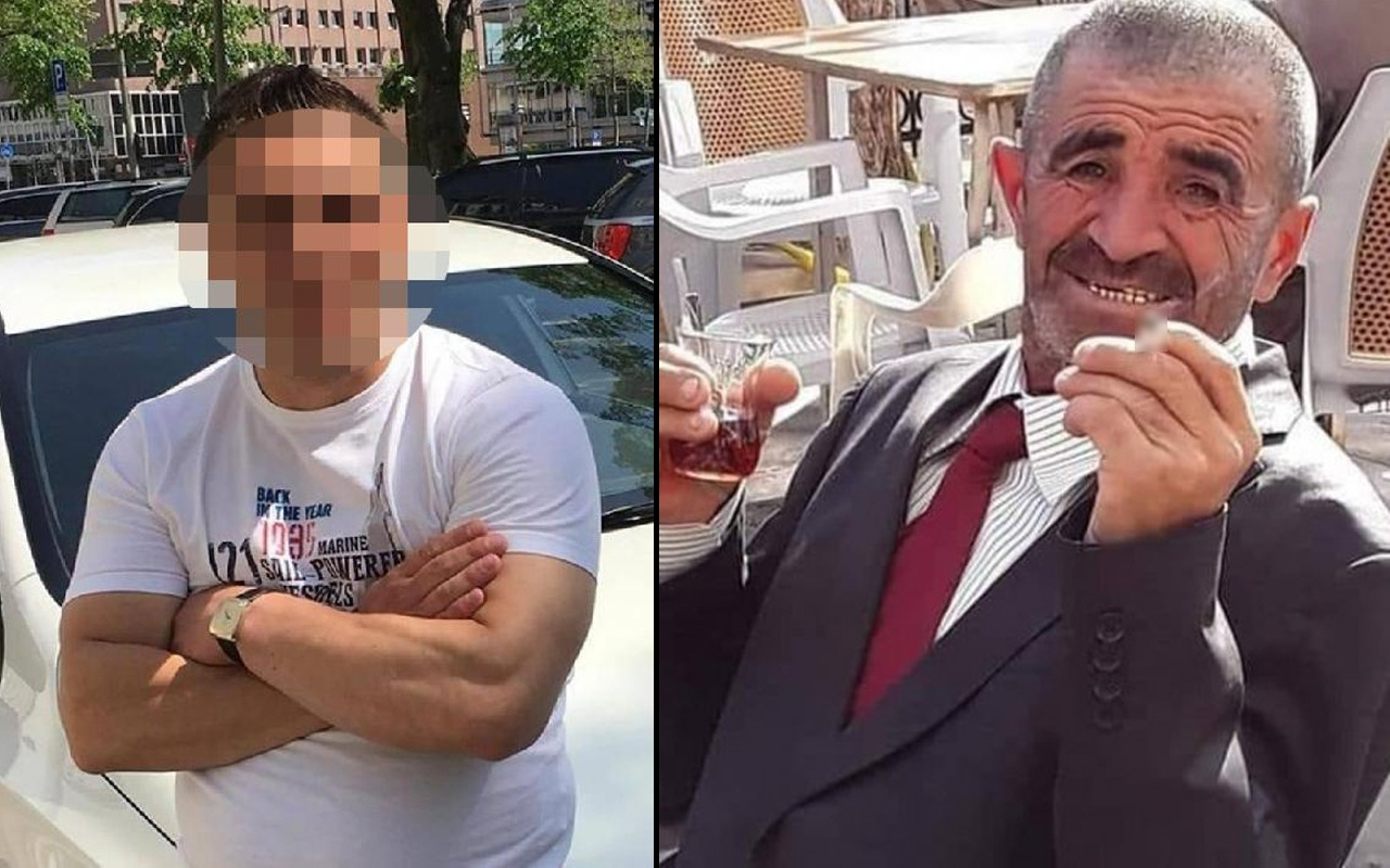 Konya'da adamın kafasını ve cinsel organını kesmişti sebebi şoke etti