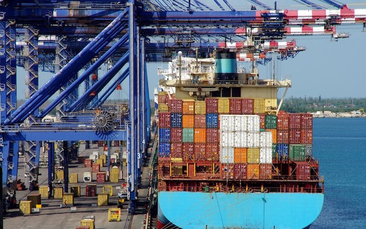 Ekim ayı dış ticaret rakamları açıklandı! İhracat yüzde 5.6 artarak 17 milyar doları aştı