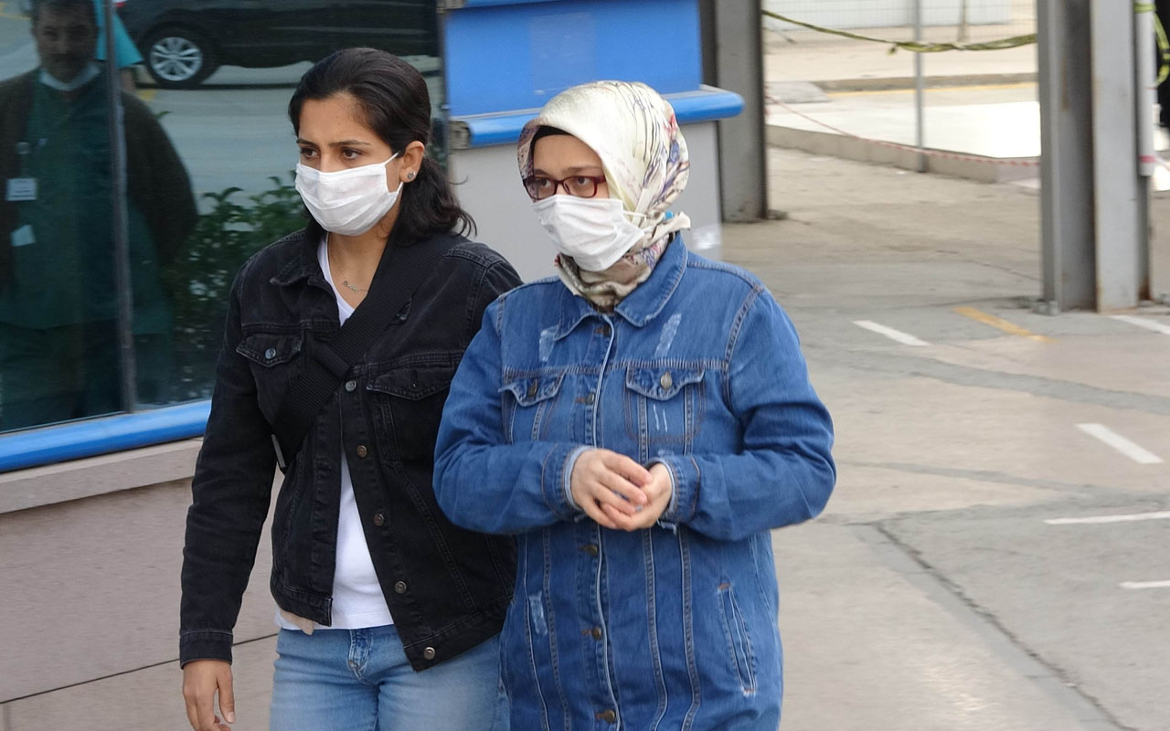 FETÖ'ye Samsun merkezli operasyon: 9 kişi gözaltına alındı