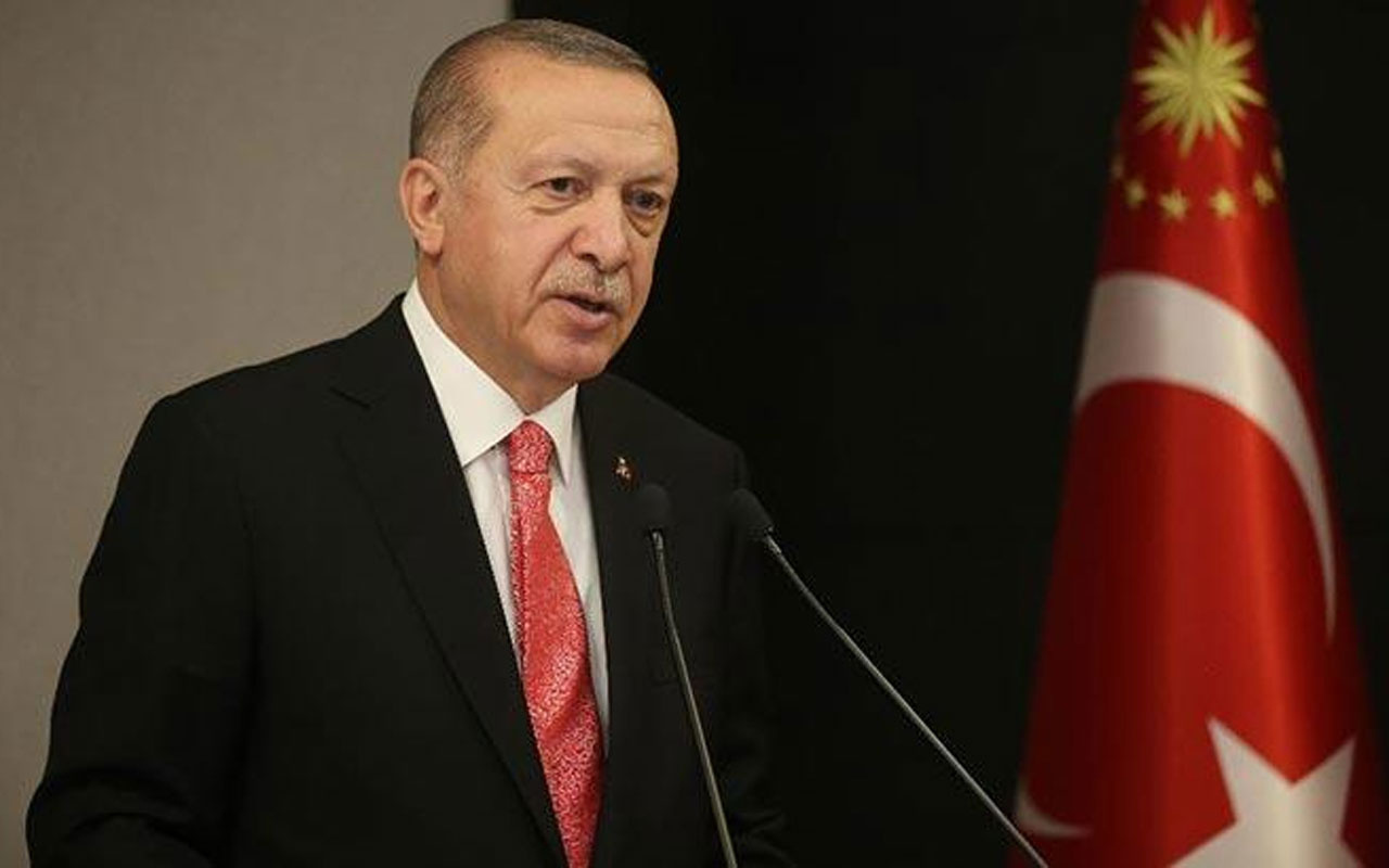 Erdoğan: Ayda enkazdan çıkarken hüngür hüngür ağladım