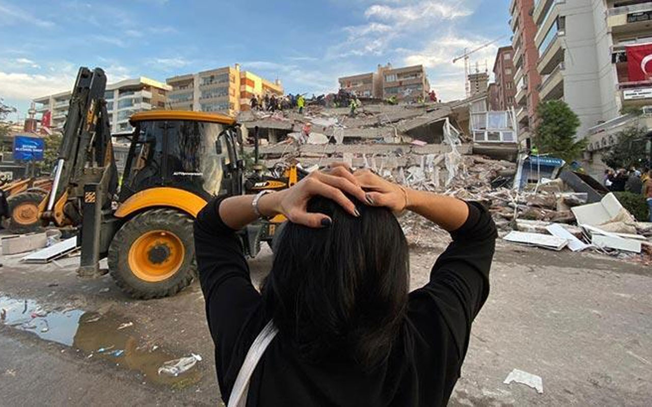 İstanbul depreminde 48 bin bina ağır hasar alacak! İBB’nin çalışması çok korkuttu