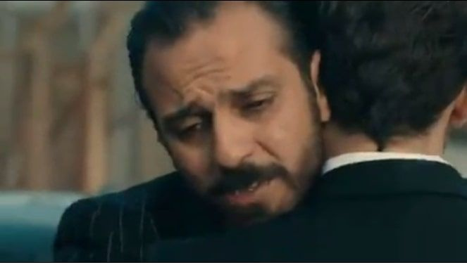 Çukur'da şoke eden ayrılık Show TV dizisinden Erkan Kolçak Köstendil veda etti