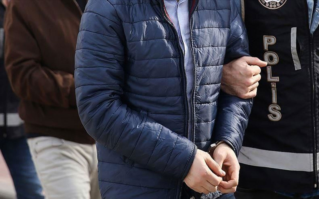 Gazeteci Mehmet Orhan Uğuroğlu'na saldıran zanlılardan 3'ü yakalandı