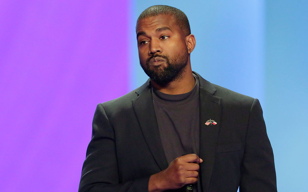 Kanye West ABD seçimlerindeki iddiasını sürdürüyor bakın ne kadar oy aldı