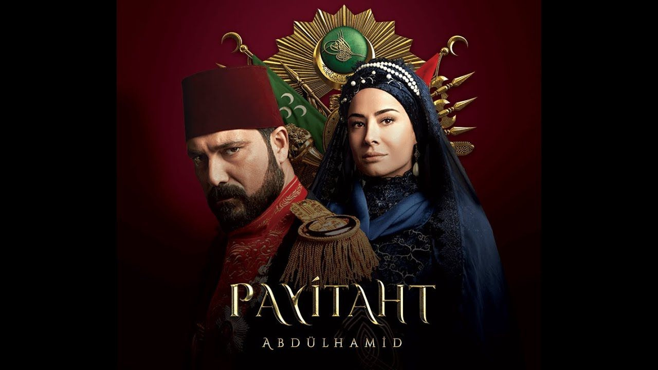 TRT 1 Payitaht Abdülhamid'e sürpriz oyuncu dahil oldu ekranların özlenen ismiydi