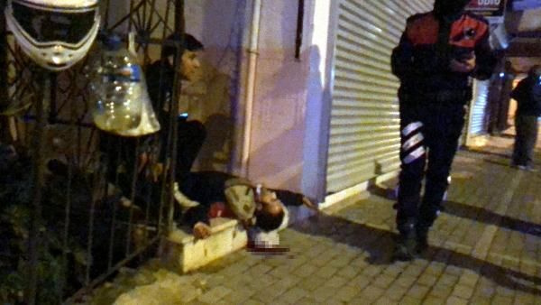 İstanbul Avcılar'da vurulan Uygur Türkü ile ilgili casusluk iddiası! Çin tehdit ediyormuş