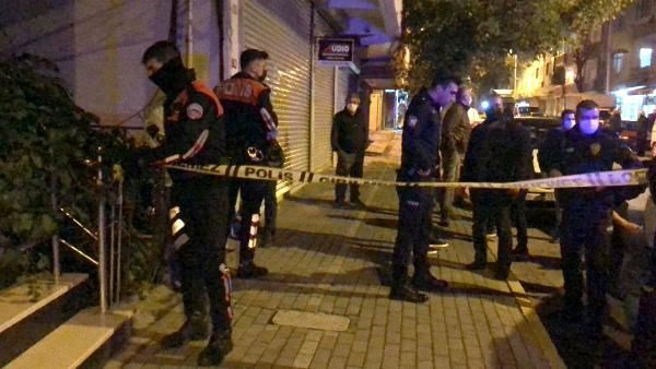 İstanbul Avcılar'da vurulan Uygur Türkü ile ilgili casusluk iddiası! Çin tehdit ediyormuş