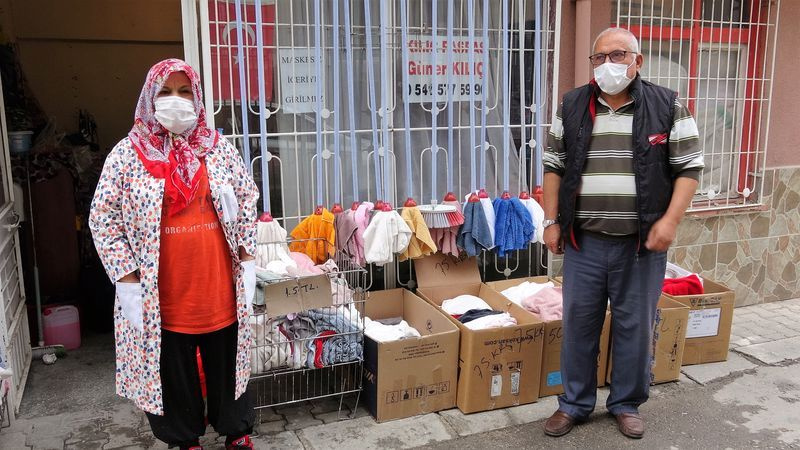 Ankara'da gördü Tokat'ta 300 kilo ile başladı siparişleri yetiştiremiyor