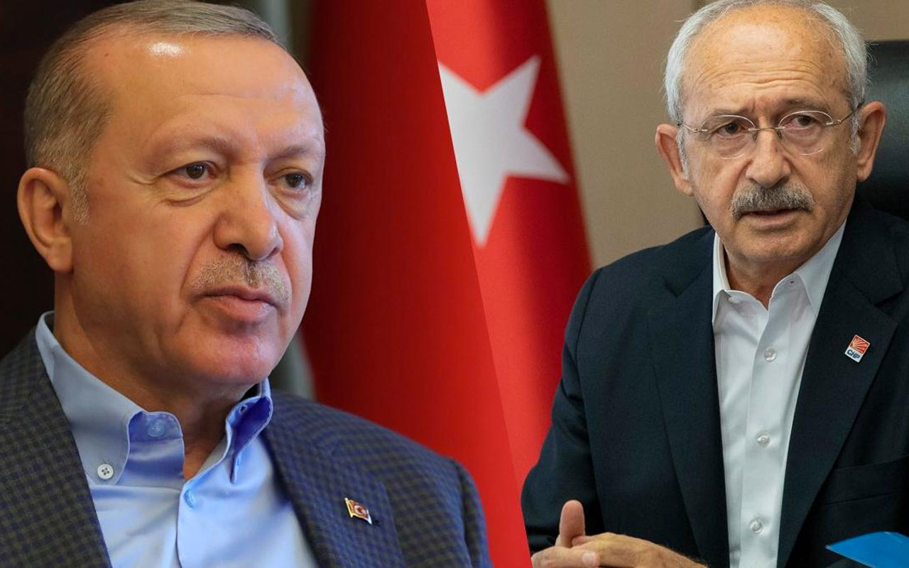 Kılıçdaroğlu'ndan Erdoğan'a kavga çıkaracak dava! "5 kuruşluk dava aç ve bunu da belirt"