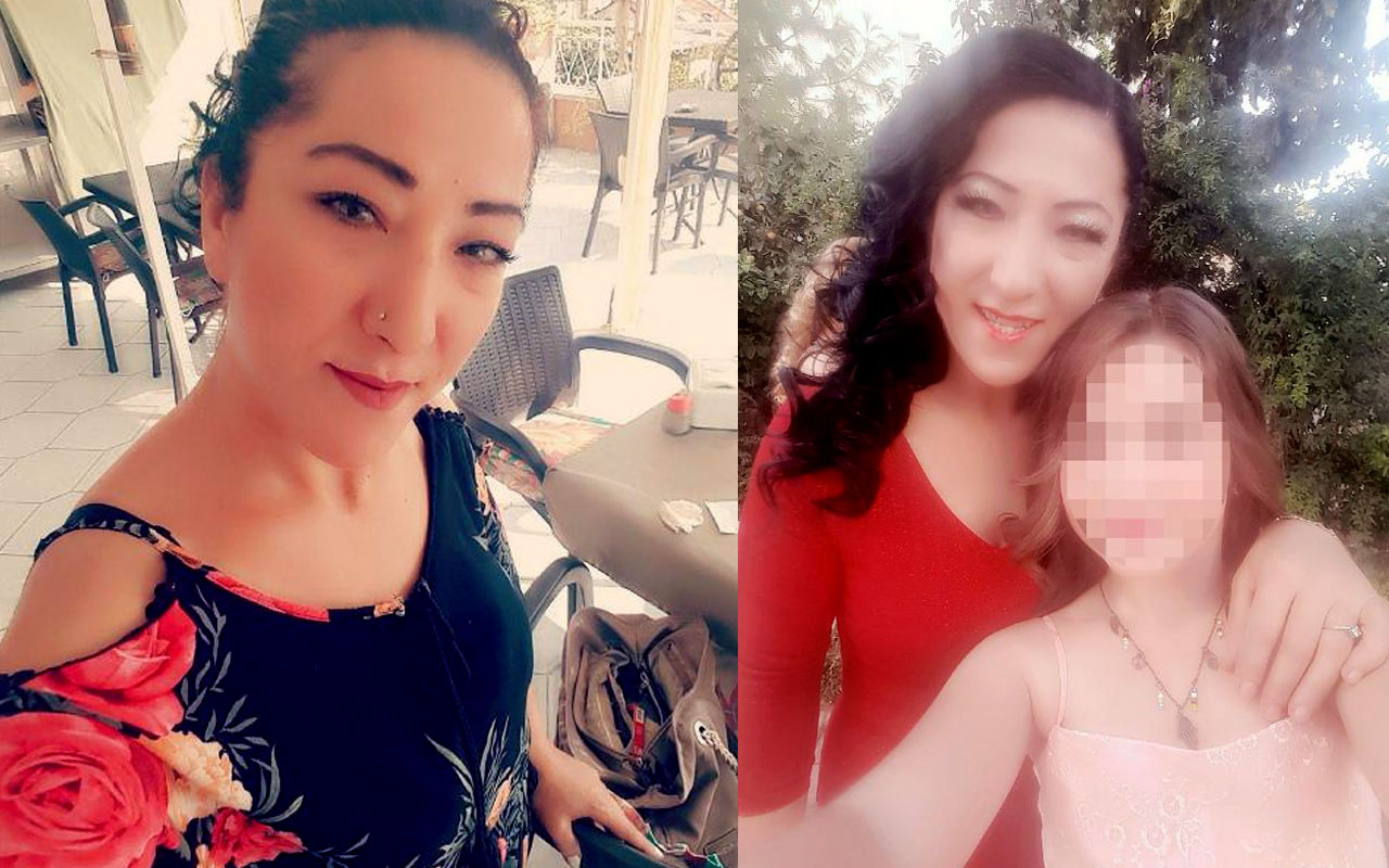 Antalya'da falezlerde manzara izleyen kadın, düşüp öldü