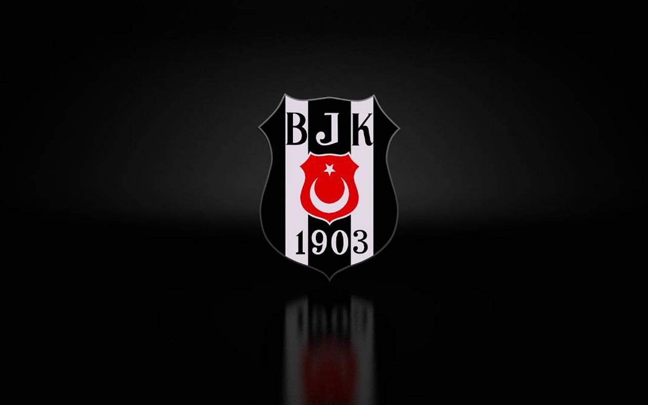 Beşiktaş'tan Gaziantep FK maçı sonrası hakem tepkisi!