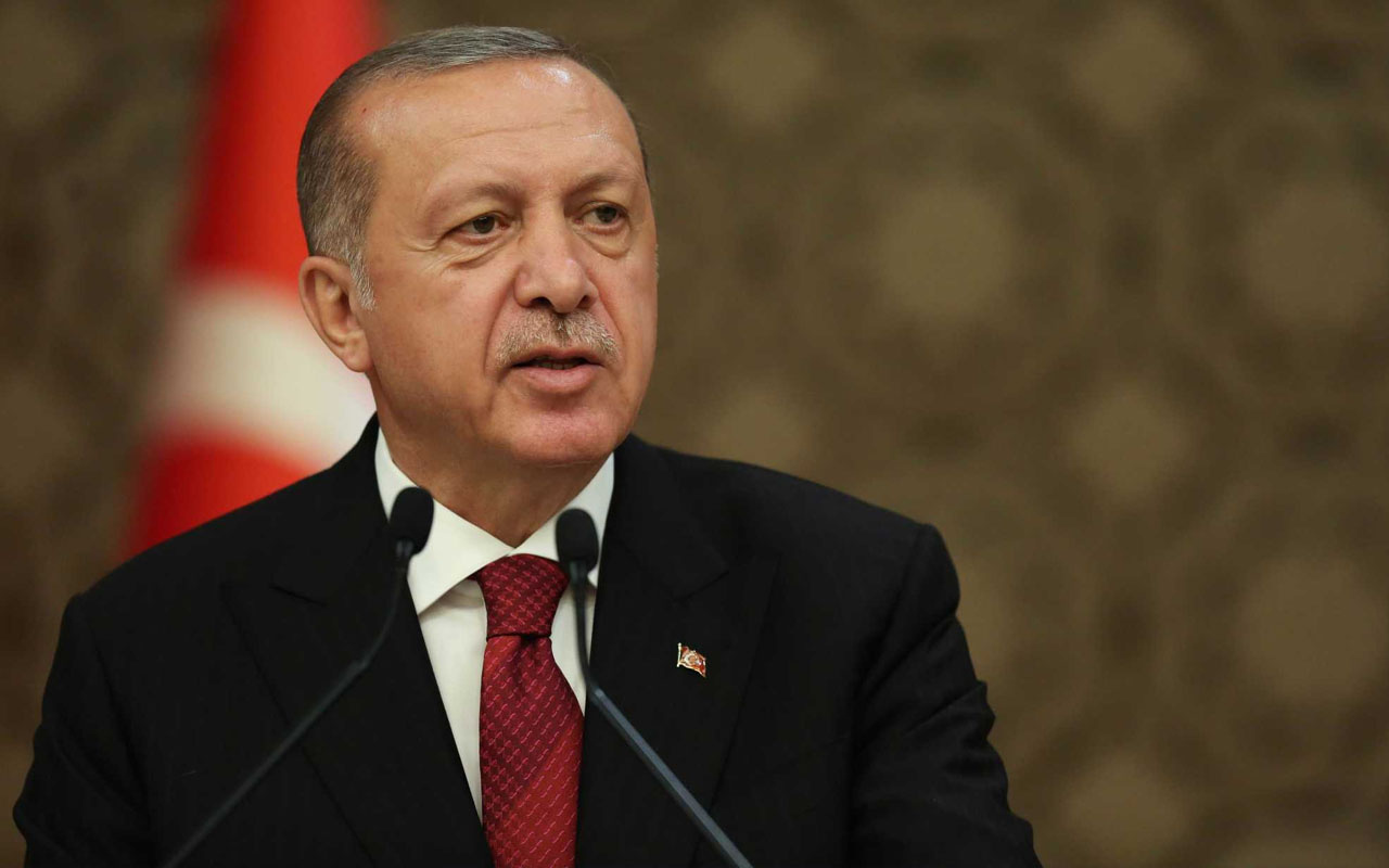 Cumhurbaşkanı Erdoğan Putin'le telefonda görüştü! Dağlık Karabağ konuşuldu