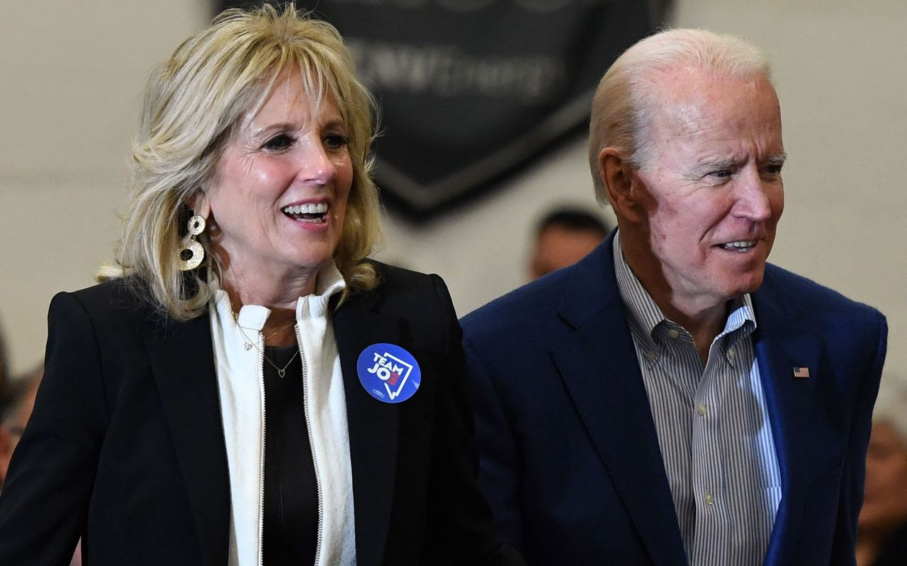 Joe Biden kazandı yeni 'First Lady' Jill Biden oldu! İşte yeni 'Lady' hakkında bilinenler