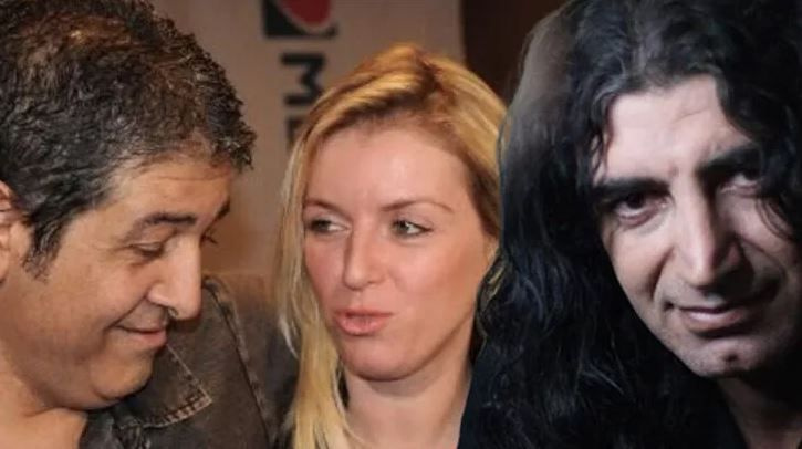 Murat Göğebakan eski eşi Sema Bekmez'in ölüm haberi sonrası Murat Kekilli'den şok eden yorum
