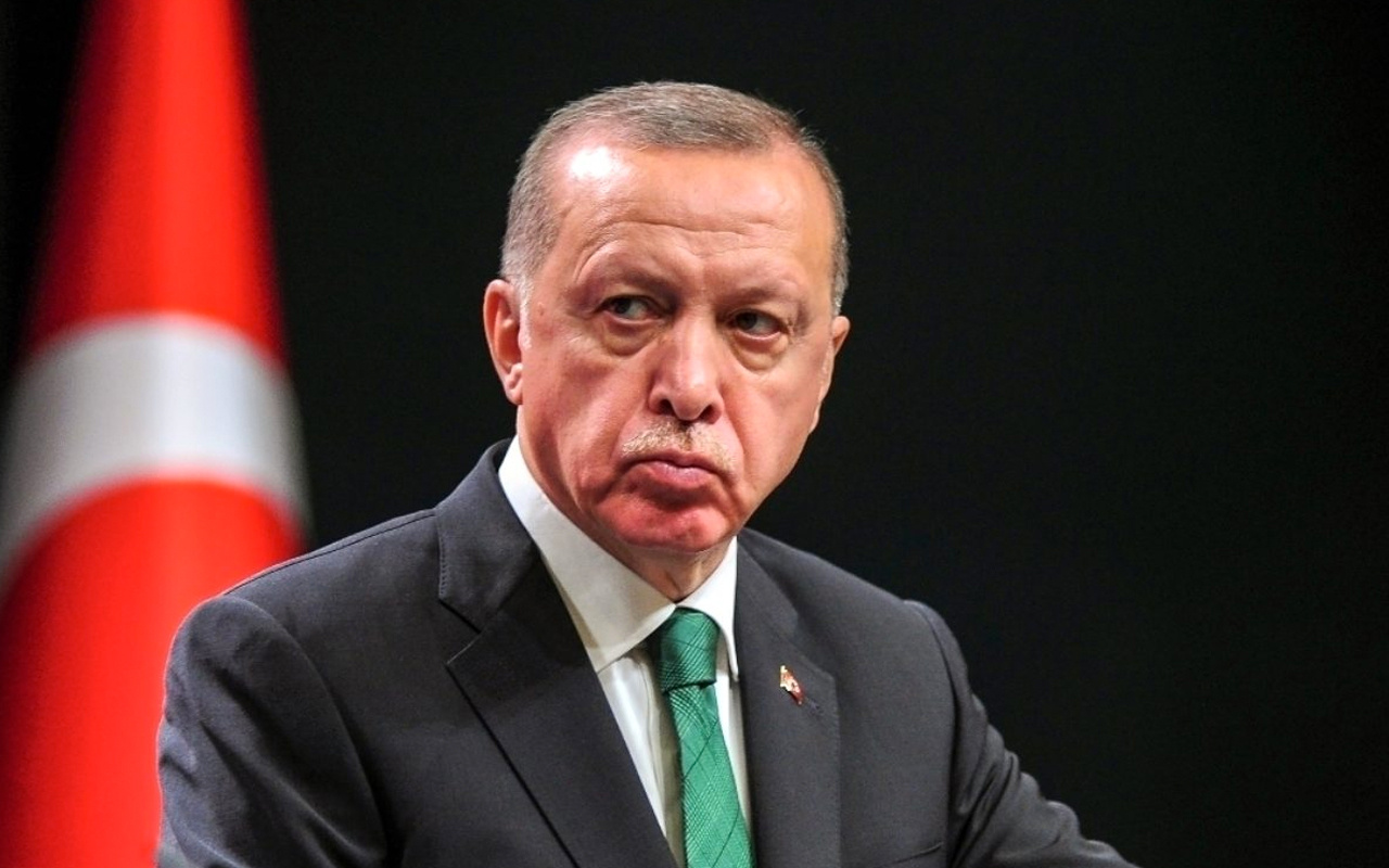 Libya Başbakanı Serrac'ı istifadan Erdoğan vazgeçirdi: Şimdi sırası değil