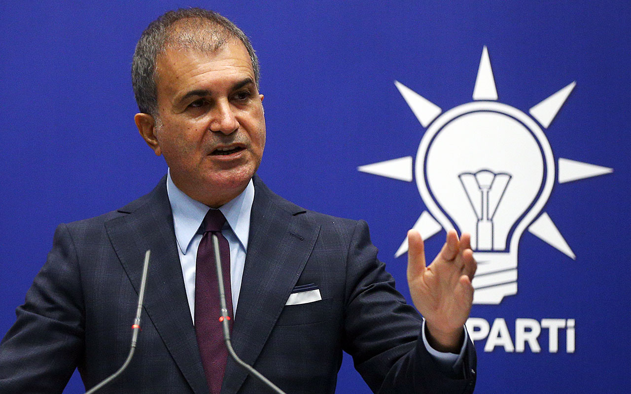 Berat Albayrak'ın istifası kabul edildi mi? AK Parti Sözcüsü Ömer Çelik'ten açıklama