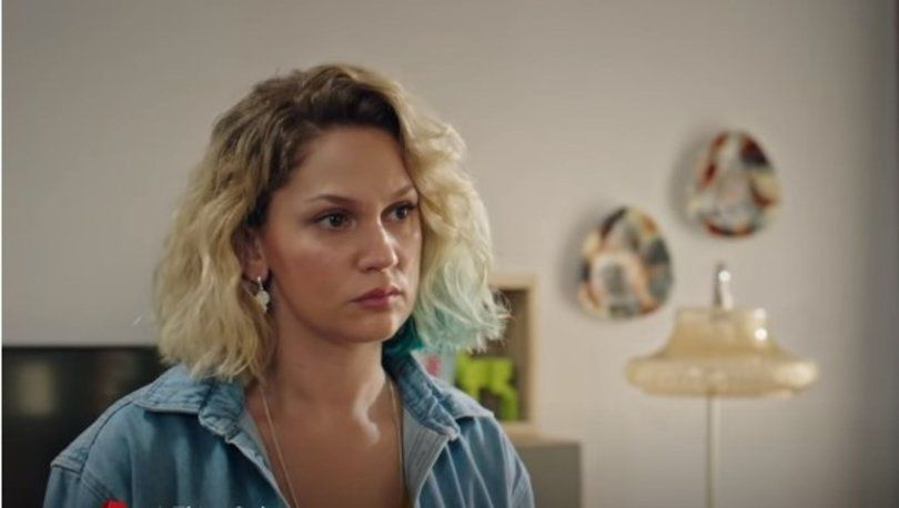 TRT 1 Masumlar Apartmanı'nın İnci'si Farah Zeynep Abdullah küfüre küfürle karşılık verdi