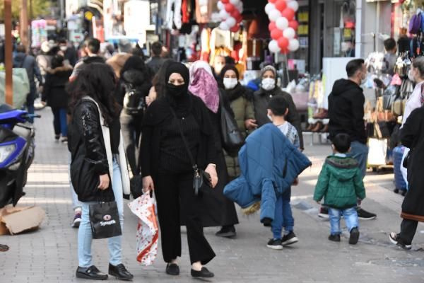 65 yaş üstüne yasak gelen iller! Türkiye'de yeni koronavirüs tedbirleri