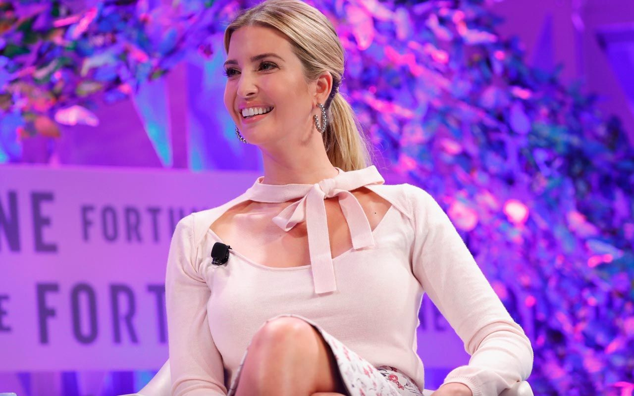 Ivanka Trump'ın Beyaz Saray kaderi ne olacak? İşte yeni mesleği