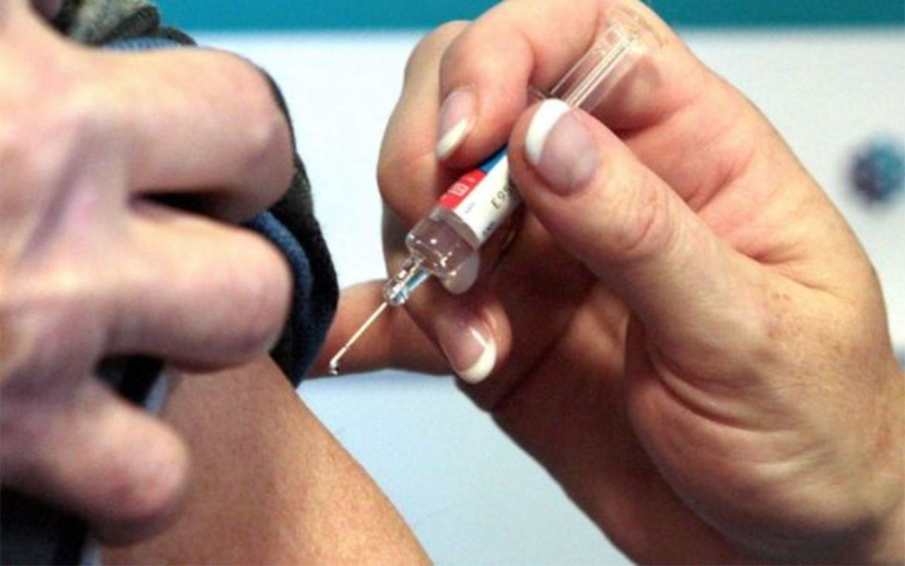 Koronavirüs aşısında büyük müjde! Pfizer'ın aşısı koronavirüsü yüzde 90 önledi