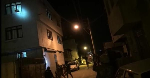 DEAŞ’lı teröristler Beşiktaş ve Güngören patlamasındaki bombadan hazırlamış
