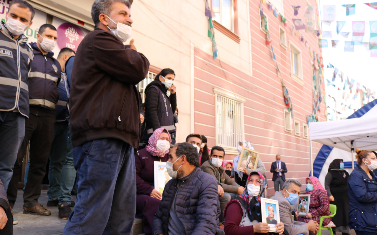 PKK kaçırdıkları çocuklara domuz eti yediriyormuş! Aileler sinir krizi geçirdi