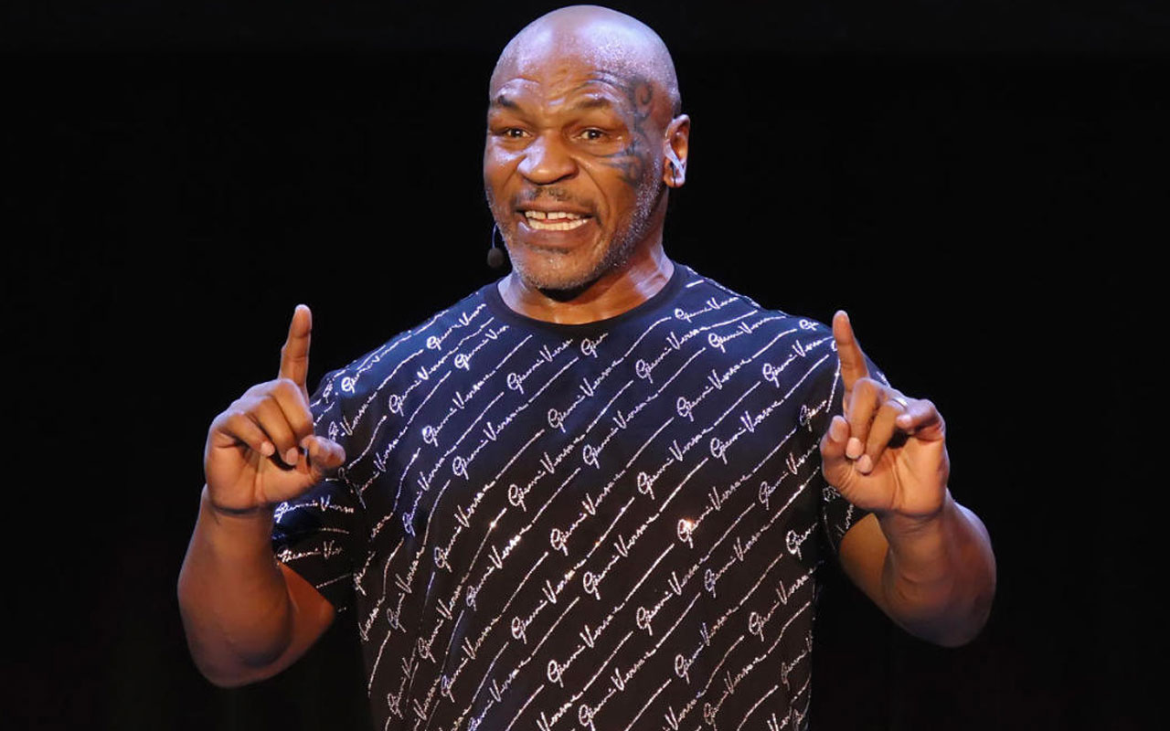 Mike Tyson'dan yıllar sonra gelen itiraf: Hile yaptım