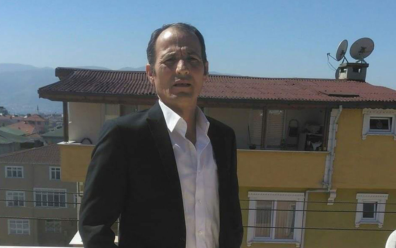 Kocaeli Körfez'de TIR şoförü evinde intihar etti