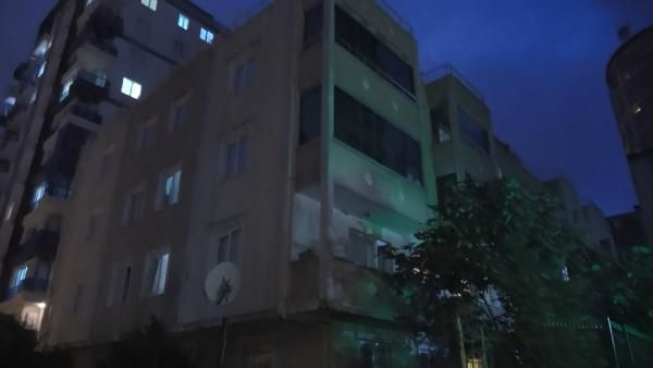 Esenyurt'ta taciz şikayeti işin ucunu bambaşka skandala çıkardı sığınağa korsan hastane