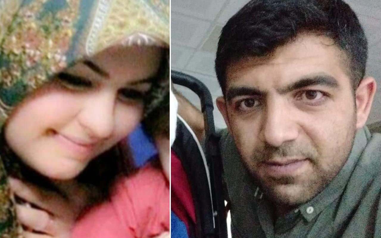 Mersin'de kızları kocası tarafından öldürülen aile: Kızıma çektirdi 4 yıl sonra canını aldı