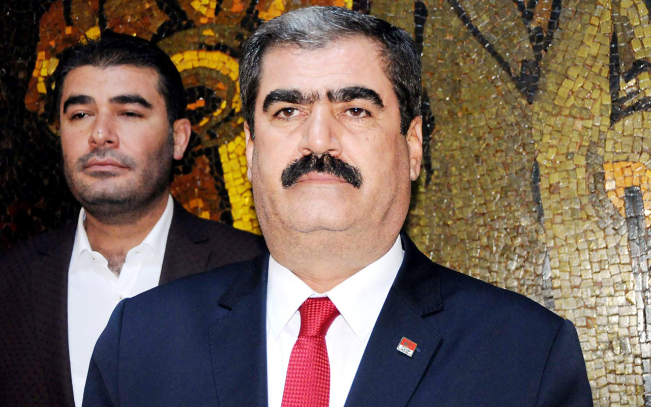 CHP il başkanı Kılıçdaroğlu'na ateş püskürdü: Sürekli demokrasi diyor ama...