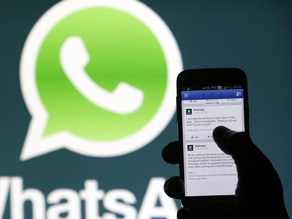 WhatsApp'ta alışveriş dönemi tüm dünyada kullanıma sunuluyor