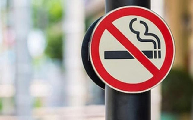 İşte İstanbul'da sigara içmenin yasaklandığı cadde sokak ve meydanlar!