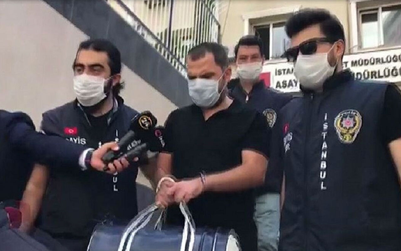 FETÖ'den yakalanan Erkan Akkuş hakkında istenen ceza belli oldu