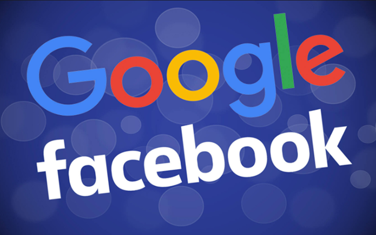 Facebook ve Google açıkladı! Yasak 1 ay daha uzatıldı