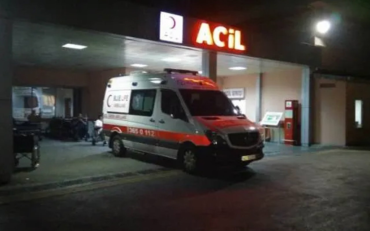 Alanya'da hastaneden kaçan koronavirüs hastası ölü bulundu