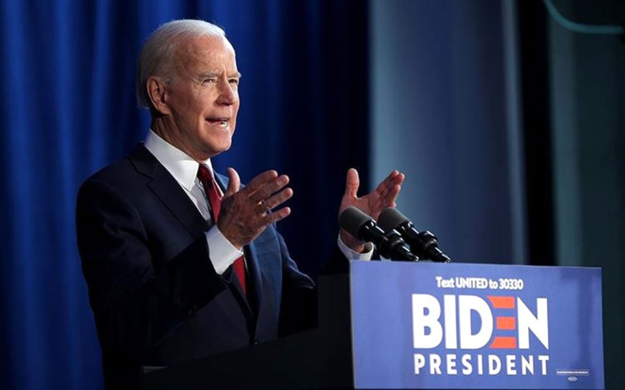 Joe Biden ABD'ye daha fazla mülteci kabul edecek