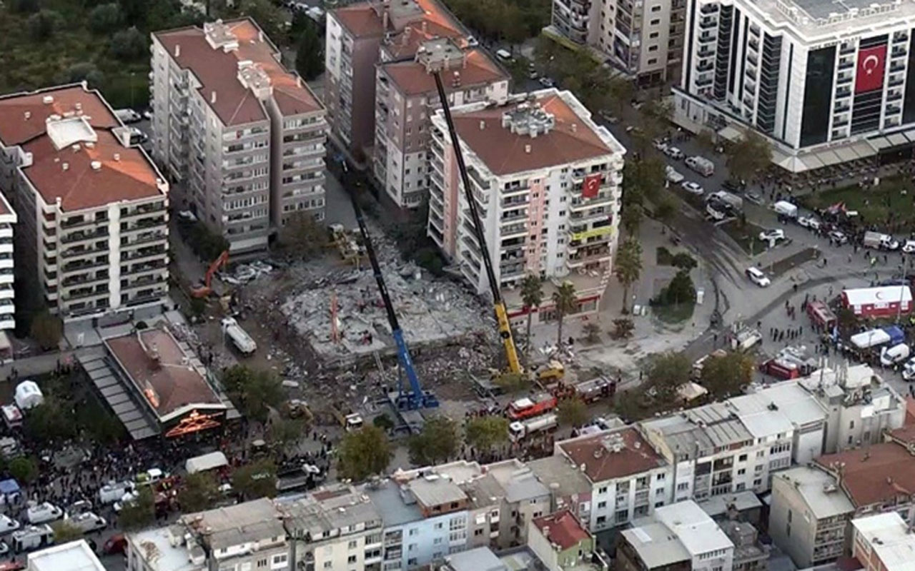 İzmir'de deprem sonrası kiralar yüzde 25 arttı! Kiralık ev kalmadı