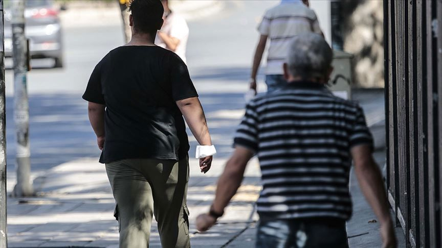 Ankara ve İstanbul da var! 27 şehirde 65 yaş üstüne sokağa çıkma yasağı geldi