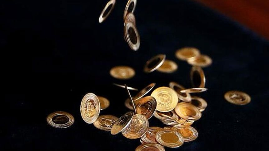 Altın fiyatları için bomba tahmin! 2021'de gram altın 600-650’leri görecek