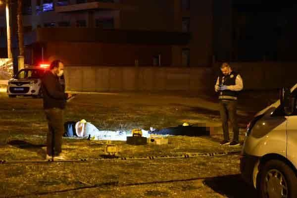 İzmir'de korkunç olay! Eski eşinin sevgilisini öldürdü, ardından intihar etti