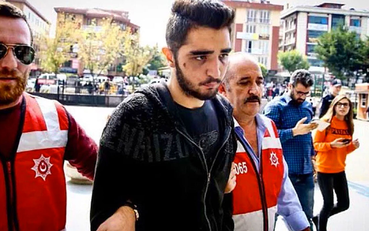 Bakırköy'de yayaların üzerine araç süren şahsa 9 yıl 3 ay hapis cezası