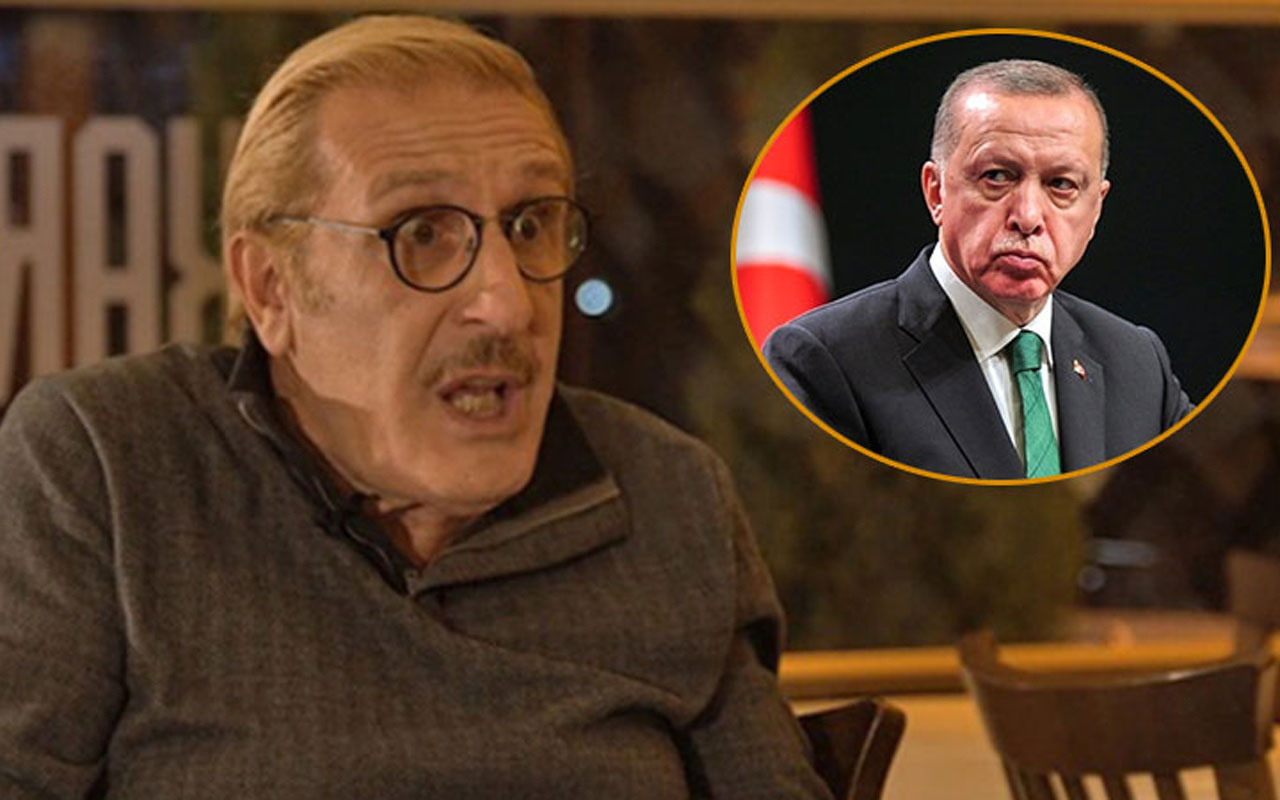 Sunucu Cem Özer: Erdoğan benim sayemde belediye başkanı oldu
