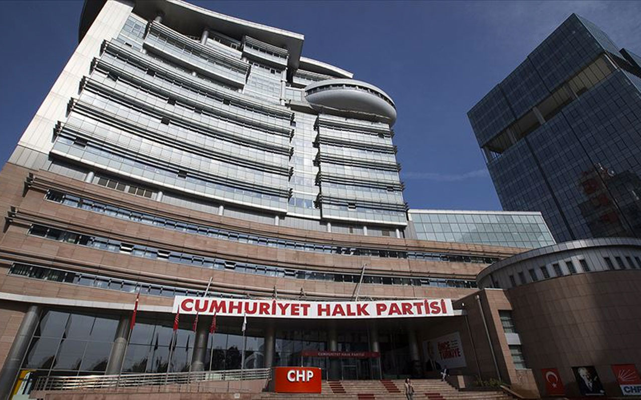 CHP'den her ay bin kişi istifa ediyor iddiası doğrulandı ekim ayında 1035 kişi istifa etti